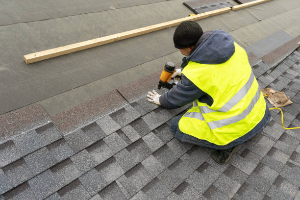 Sealant for Roof in Du Quoin, IL