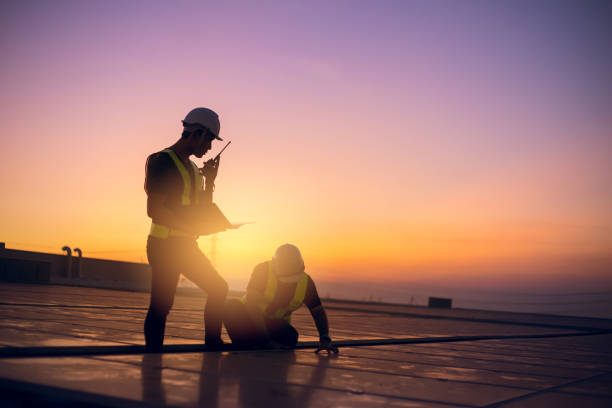 Best Sealant for Roof  in Du Quoin, IL