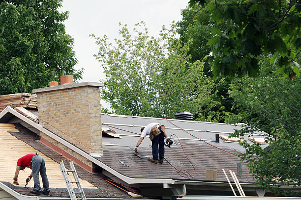 Best Best Roofing Contractors  in Du Quoin, IL