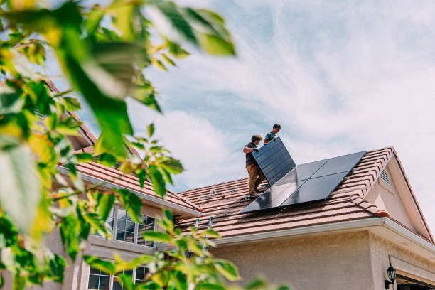 Best Local Roofing Companies  in Du Quoin, IL