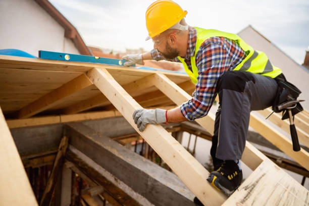 Best Residential Roofing Contractor  in Du Quoin, IL