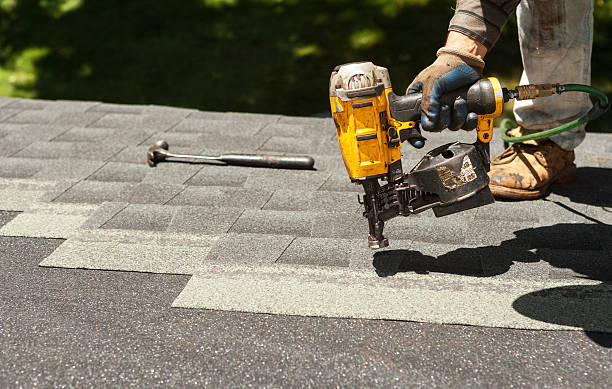 Trusted Du Quoin, IL Roofing Contractor Experts