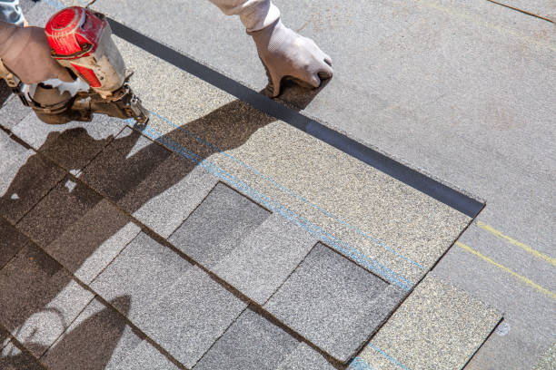 Best Emergency Roof Repair  in Du Quoin, IL
