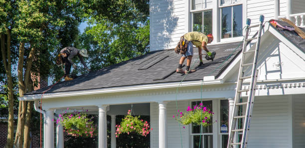 Best Roof Replacement Cost  in Du Quoin, IL